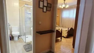 Apartment in Medina de Pomar photo 28