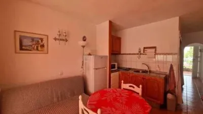 Apartment in Arona photo 5