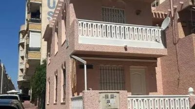 Apartment in Playa del Cura photo 2