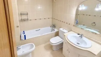 Apartment in Camarma de Esteruelas photo 7