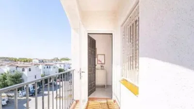 Apartment in Carrer de Sant Maurici photo 15