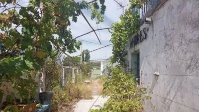Rustic house on Calle Alagunas, 78 photo 3
