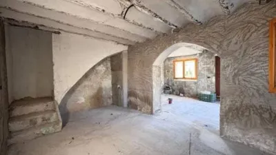 Chalet en Ricote photo 4