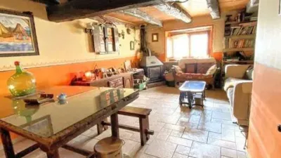 Chalet in Valle de Valdebezana photo 32