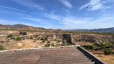 Chalet en Ricote photo 22