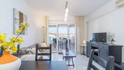 Apartment in Carrer de Sant Maurici photo 7
