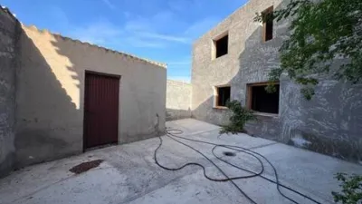 Chalet en Ricote photo 12