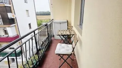 Apartment in Medina de Pomar photo 6