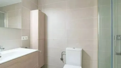 Apartment in the Badia-Gran Reserva Sector photo 12