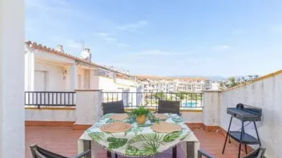 Apartment in Carrer de Sant Maurici photo 39