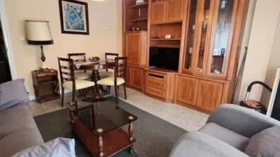 Apartment in Medina de Pomar photo 8