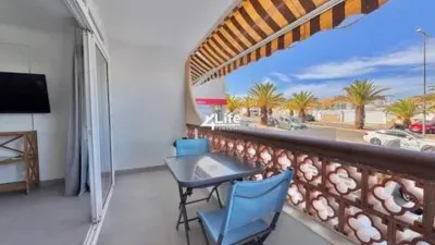 Apartment in Palm-Mar photo 2