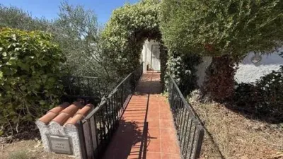 Chalet on Carrer de Salamanca photo 23