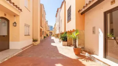 Apartment in the Badia-Gran Reserva Sector photo 17