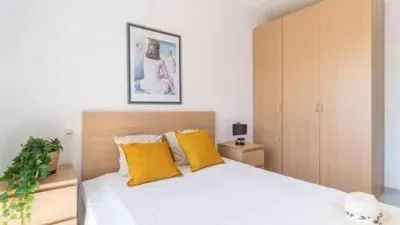 Apartment in Carrer de Sant Maurici photo 25