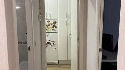 Apartment in Guindalera photo 7