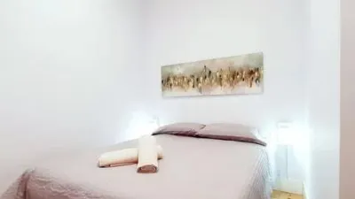 Apartment in Embajadores-Lavapiés photo 10