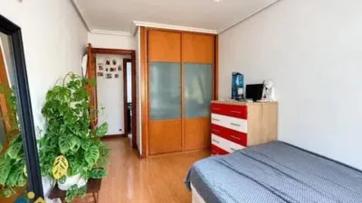 Piso en Orcasitas photo 14