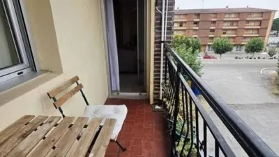 Apartment in Medina de Pomar photo 2