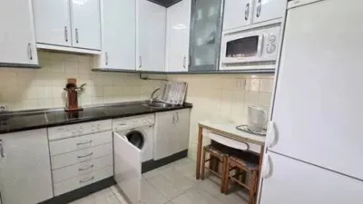 Apartment in Medina de Pomar photo 20