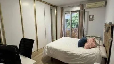 Apartment in Guindalera photo 8