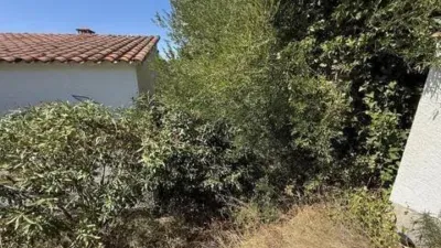 Chalet on Carrer de Salamanca photo 30