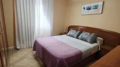 Apartment in Medina de Pomar photo 11