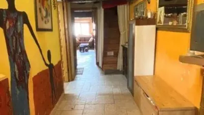 Chalet in Valle de Valdebezana photo 18