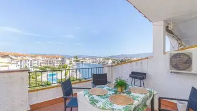 Apartment in Carrer de Sant Maurici photo 4