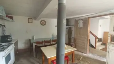 Chalet in Carballo photo 37