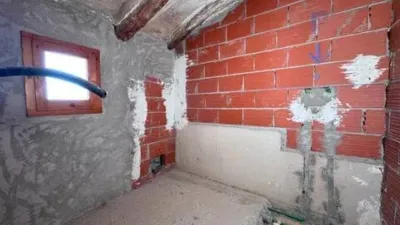 Chalet en Ricote photo 17