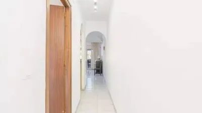 Apartment in Carrer de Sant Maurici photo 16