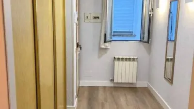 Apartment in Guindalera photo 3