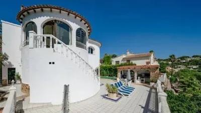 Chalet on Calle Congre El, 14 photo 12