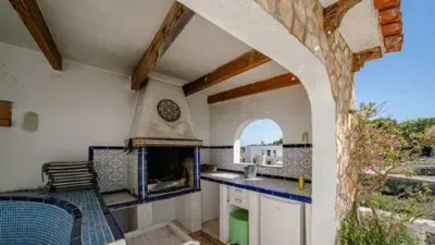Chalet on Calle Congre El, 14 photo 18