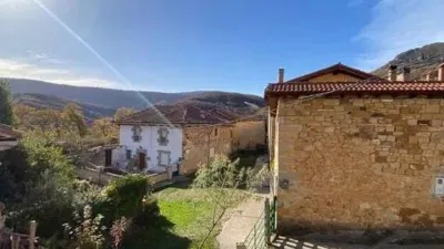 Chalet in Valle de Valdebezana photo 80