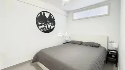 Apartment in Palm-Mar photo 8