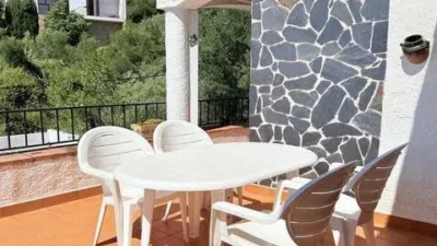 Chalet on Carrer de Salamanca photo 5