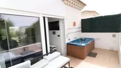 Chalet in Orihuela Costa photo 26