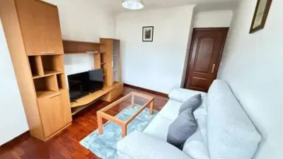 Flat in Travesía de Arteixo photo 2
