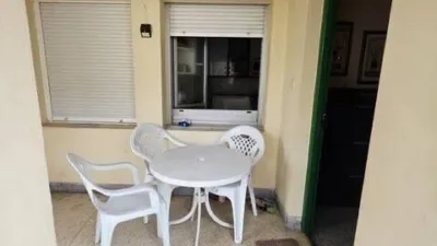 Apartment in Medina de Pomar photo 19