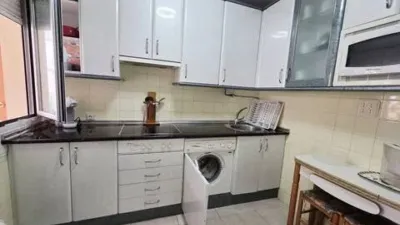 Apartment in Medina de Pomar photo 21