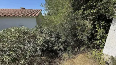Chalet en Carrer de Salamanca photo 30