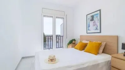 Apartment in Carrer de Sant Maurici photo 11