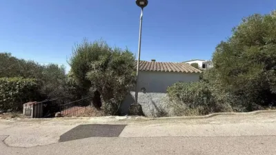 Chalet en Carrer de Salamanca photo 27