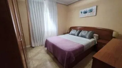 Apartment in Medina de Pomar photo 12