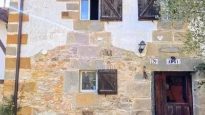 Chalet in Valle de Valdebezana photo 17