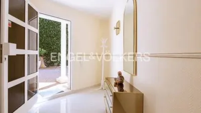 Chalet en Quinta photo 63