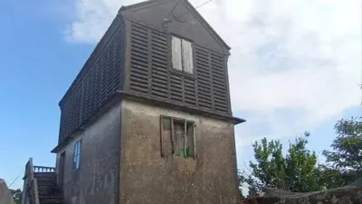 Chalet in Carballo photo 11