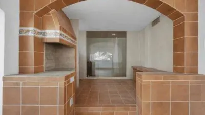 Rustic house in Costa d'en Blanes photo 27